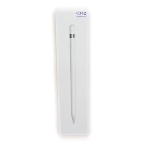 Apple Pencil 1st Generation White Pen iPad Tablet Accessory Brand New Open Box
